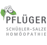 Pflüger Schüssler Salze