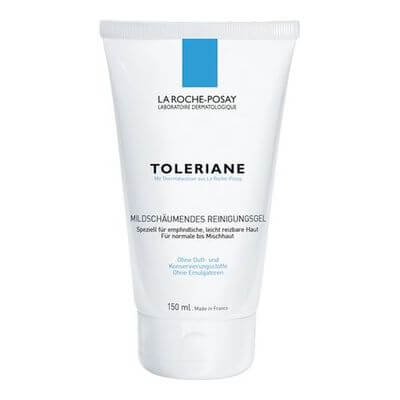 ROCHE POSAY Toleriane Reinigungsgel 150 ml