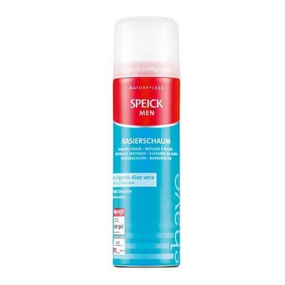 SPEICK Rasierschaum