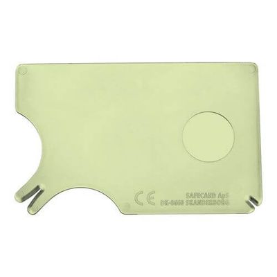 MOSQUITO Zeckenkarte