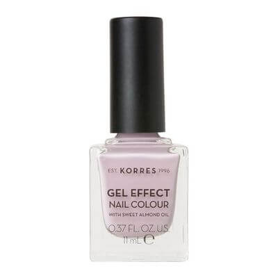 KORRES Sweet Almond Nagellack 06 Cotton Candy