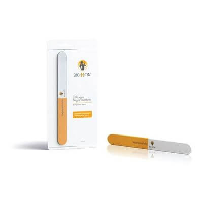 BIO-H-TIN Nagelpolierfeile