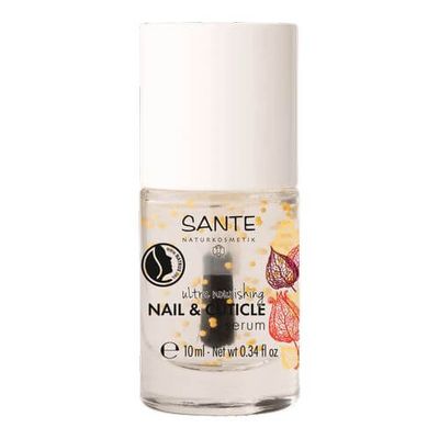 Sante Nail & Cuticle Serum