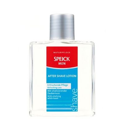SPEICK Rasier Wasser After Shave Lotion