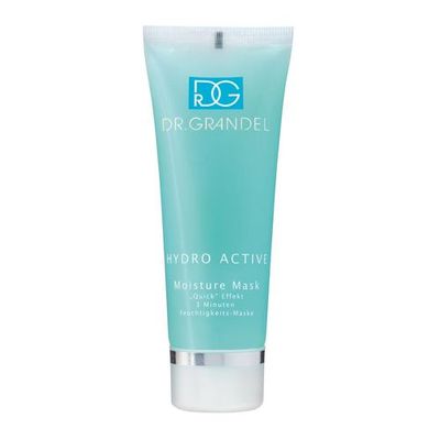 GRANDEL Hydro Active Moisture Mask