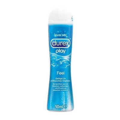 DUREX play Feel Gleitgel