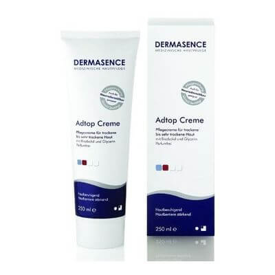DERMASENCE Adtop Creme