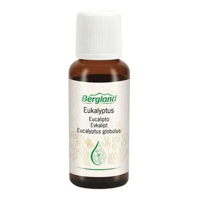 Bergland EUKALYPTUS ÖL natürlich