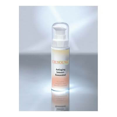 CELYOUNG Antiaging Intensiv Konzentrat