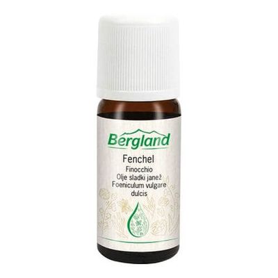 Bergland FENCHELÖL
