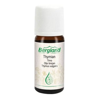 Bergland THYMIAN ÖL 100%