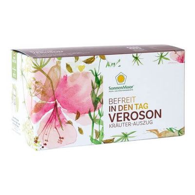SonnenMoor VEROSON flüssig