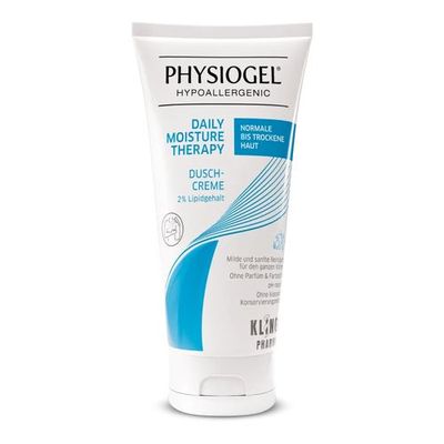 PHYSIOGEL Daily Moisture Therapy Dusch Creme