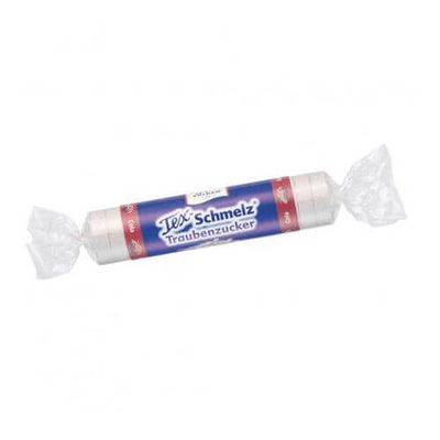 SOLDAN Tex Schmelz Traubenzucker Cola
