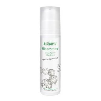 Bergland SILBERCREME