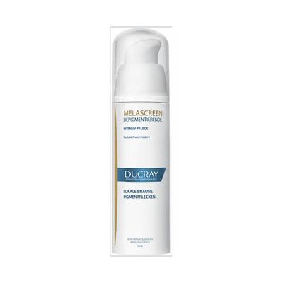 DUCRAY MELASCREEN Depigmentierend Emulsion