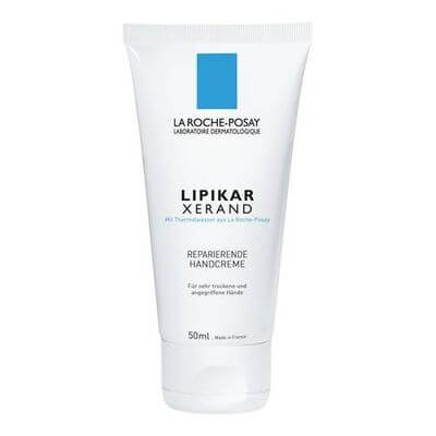 ROCHE POSAY Lipikar Xerand Handcreme