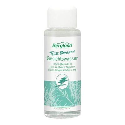 Bergland TEEBAUM GESICHTSWASSER