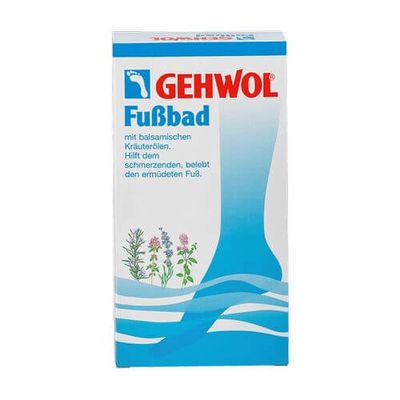GEHWOL Fußbad