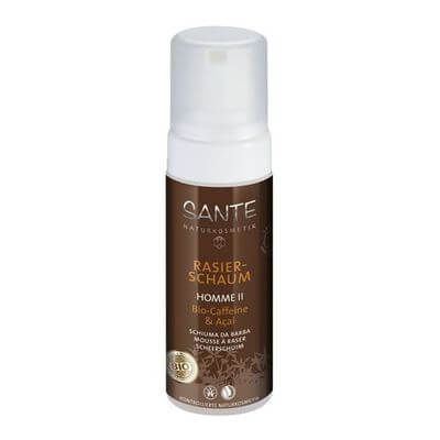 Sante Homme II Rasierschaum Bio-Acai