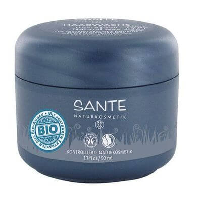 Sante Haarwachs Natural Wax