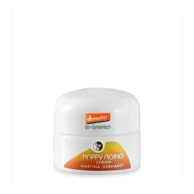 Martina Gebhardt Happy Aging Cream