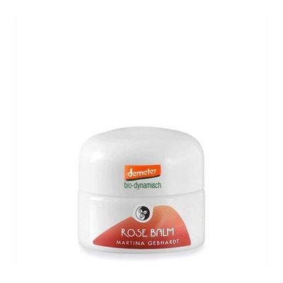 Martina Gebhardt Rose Balm