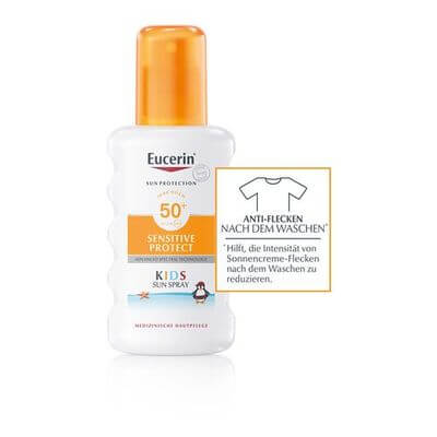 EUCERIN Sun Kids Spray 50+