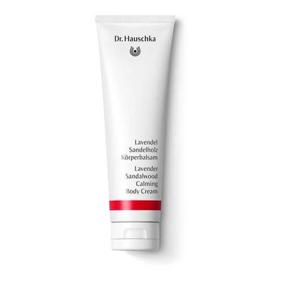 DR.HAUSCHKA Lavendel Sandelholz Körperbalsam