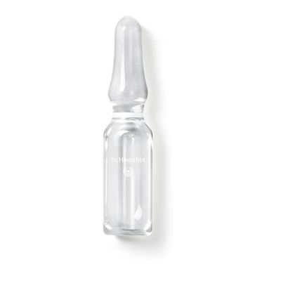 DR.HAUSCHKA Nachtkur Ampullen 10x1ml