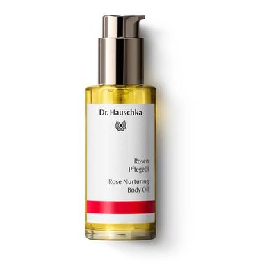 DR.HAUSCHKA Rosen Pflegeöl