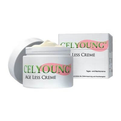 CELYOUNG age less Creme
