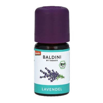 BALDINI LAVENDEL BIOAROMA Baldini ätherisches Öl