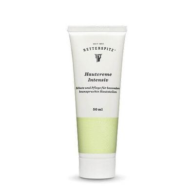 RETTERSPITZ Hautcreme Intensiv