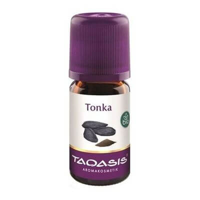 TAOASIS TONKA Extrakt Bio ätherisches Öl