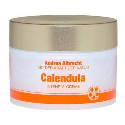 ANDREA ALBRECHT Calendula Creme
