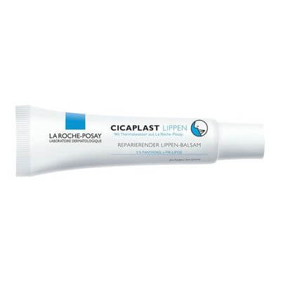 ROCHE POSAY Cicaplast Lippen Balsam