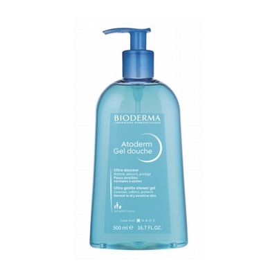 BIODERMA Atoderm Gel Douche Duschgel