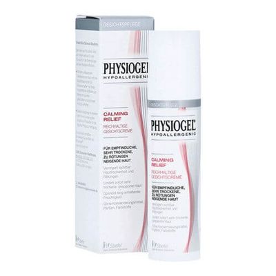 PHYSIOGEL Calming Relief reichhaltige Gesichtscreme