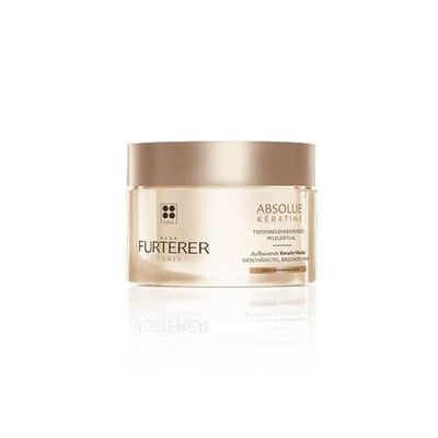 FURTERER Absolue Keratine Maske Tiegel