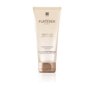 FURTERER Absolue Keratine Shampoo