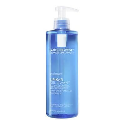 ROCHE POSAY Lipikar Gel Lavant 400 ml