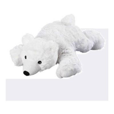 WARMIES Eisbär herausnehmbar Wärmekissen