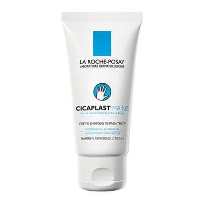 ROCHE POSAY Cicaplast Handcreme