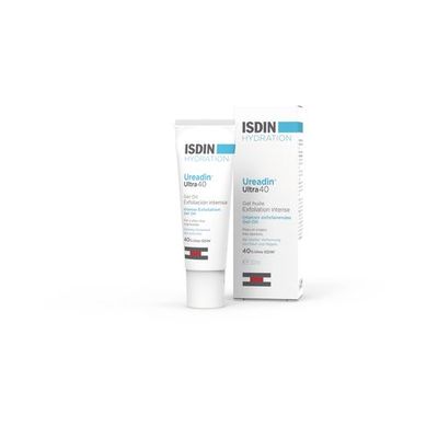 ISDIN UREADIN Ultra 40 intensiv exfolierendes Gel-Oil