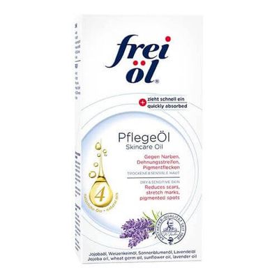 FREI ÖL PflegeÖl 125 ml