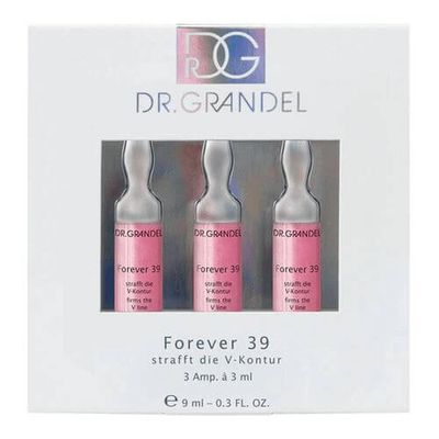 GRANDEL Professional Collection Forever 39 Ampullen