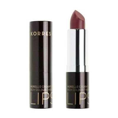 Morello Creamy Lipstick 23 Natural Purple