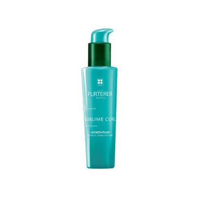 FURTERER Sublime Curl Locken Fluid