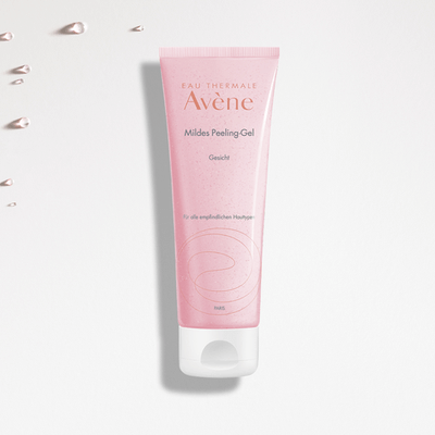 AVENE mildes Peeling-Gel